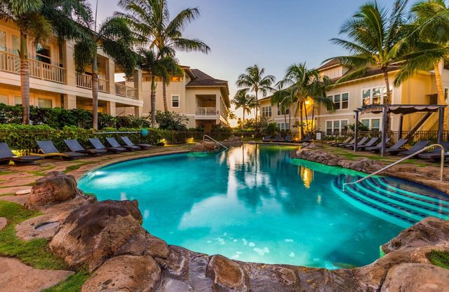 3BR I Fabulous Villa | Walk to Poipu Beach, A/C — Koloa, HI
