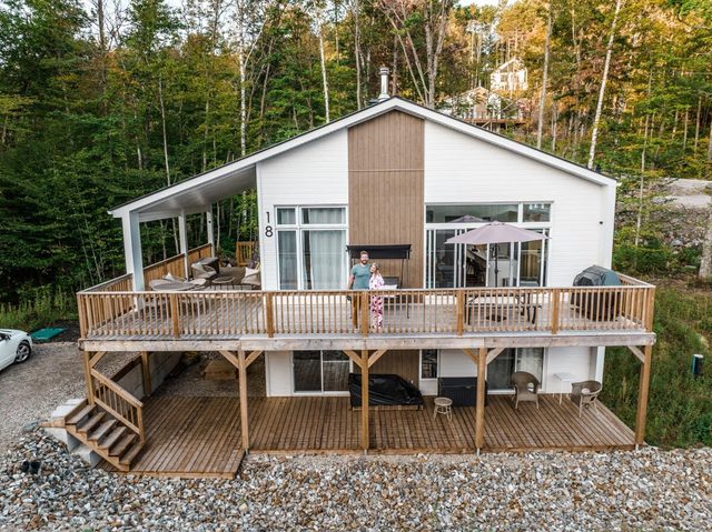 Dix8 -Enjoy forest spa Hideaway Modern & Confort
