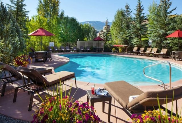 Sheraton Mountain Vista | Two 1BR/1BA Villas