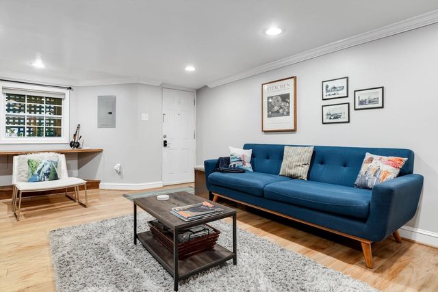 Entire 1-BR Apt in NoMa / Eckington