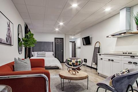 Washington Designer Studio near The White House — Washington DC, DC