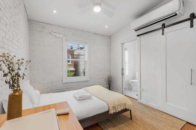 Adorable Studio Space in Private Carriage House