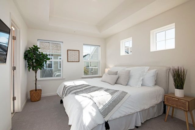 New, Intown Waterfront Townhome wPool & Location!