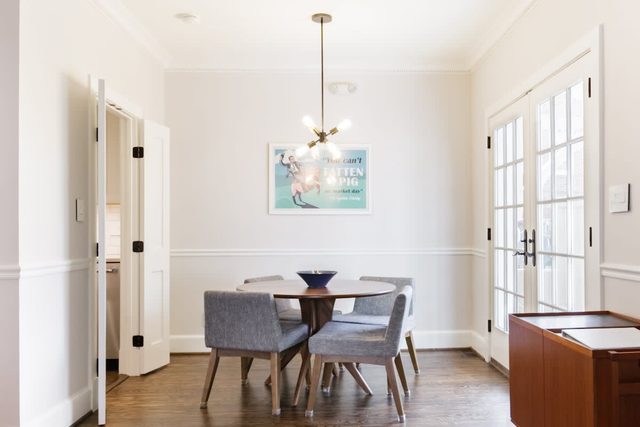 Historic, Charming Home in Old Town