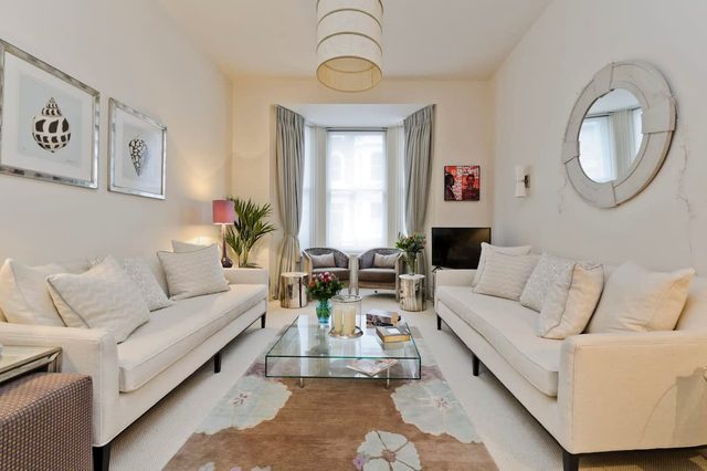 Charming 1 Bed Flat, Chelsea