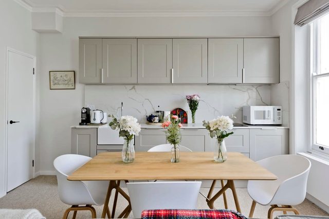 Large & Wonderful 1 Bed, Pimlico