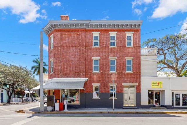 The Maloney - Luxury Modern Downtown Penthouse — Key West, FL