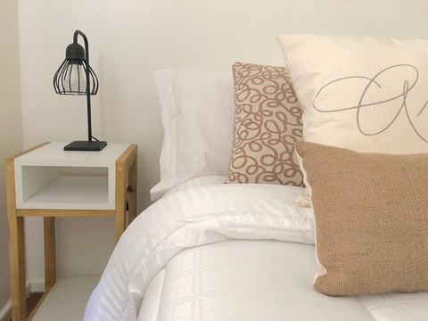 120- Relax in this Cozy Apt. in Palermo — Buenos Aires, Buenos Aires F.D.