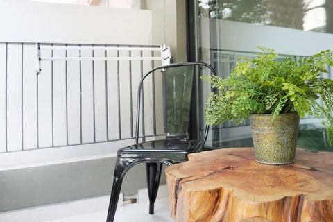 114- Beautiful and Modern Studio in Palermo