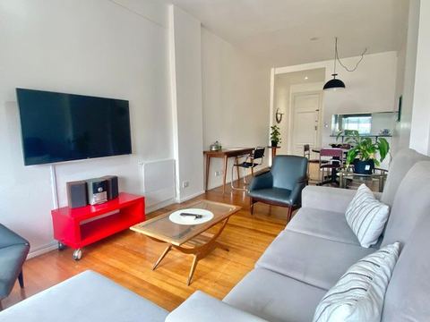 154- Enjoy BsAs in this Central Apartment — Buenos Aires, Buenos Aires F.D.