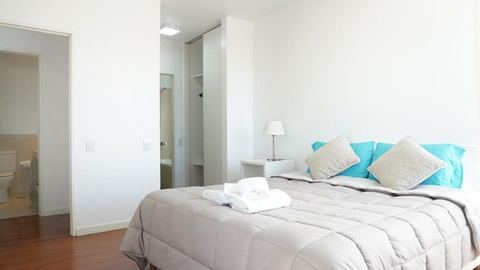 16- Incredible Apt with Pool near Puerto Madero1