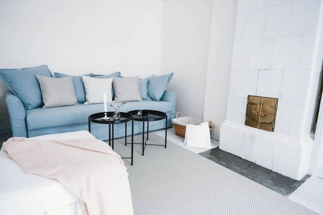 Lovely apartment in central Old Town