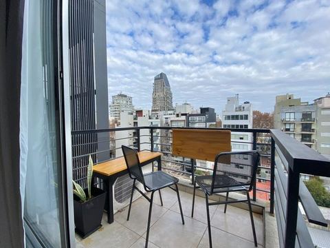 167- Beautiful Modern Studio in Palermo Hollywood
