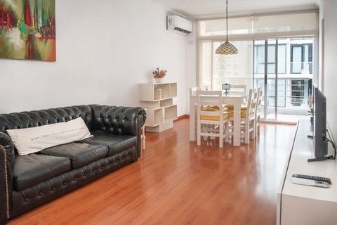 21- Cozy Apt. in Palermo Near U.S Embassy — Buenos Aires, Buenos Aires F.D.