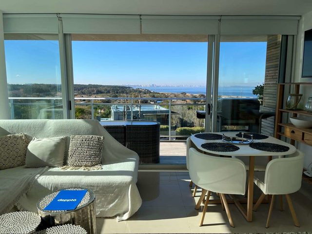 Cozy studio with amazing sea view by depptö