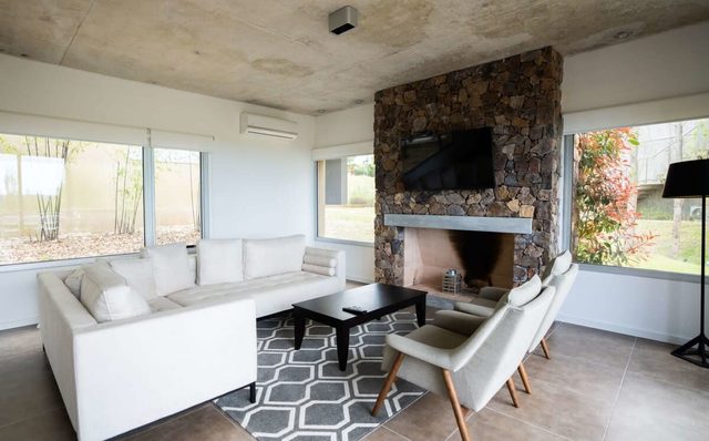 Incredible 3-bedroom apartment by depptö