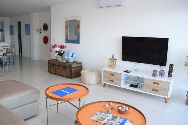 Incredible 2-bedroom apartment by depptö