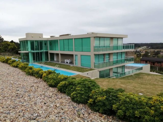 Cozy studio with amazing sea view by depptö — Punta Ballena, Maldonado