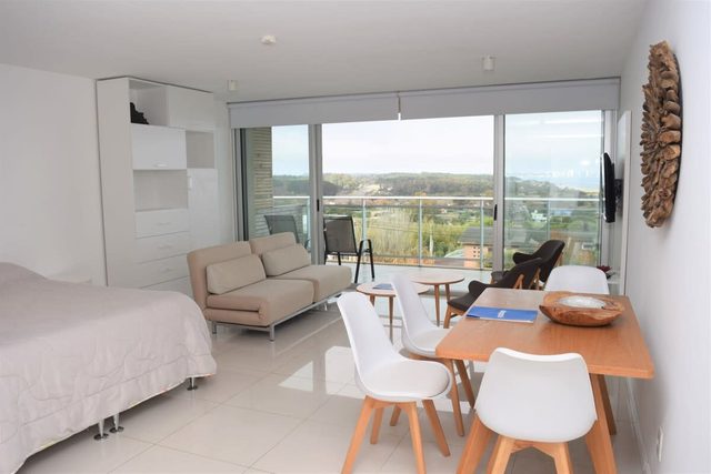 Cozy studio with amazing sea view by depptö