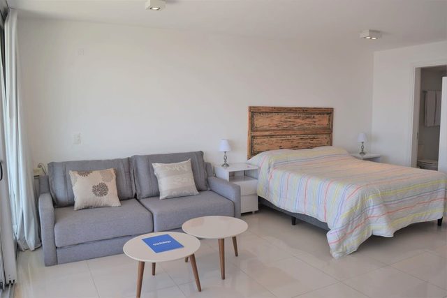Lovely studio with amazing sea view by depptö