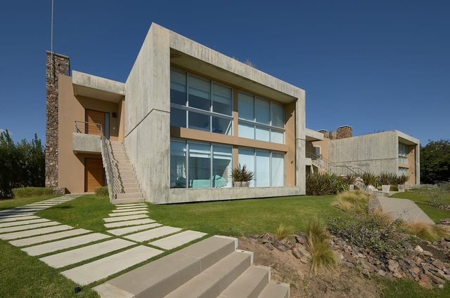 Amplio 2 dorm. en Punta Ballena by depptö