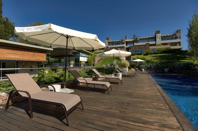 Incredible 2-bedroom apartment in Punta Ballena