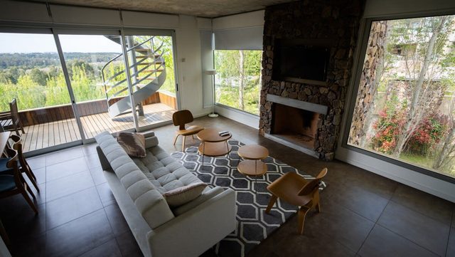1 dorm. c/ terraza en Punta Ballena by depptö