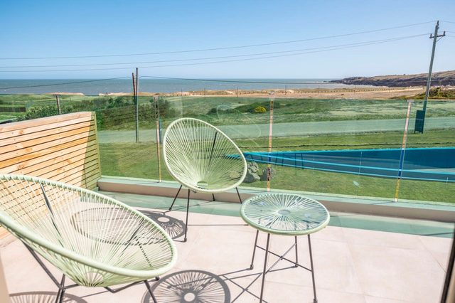 2 Dorm. con vista al mar - Syrah Premium by depptö