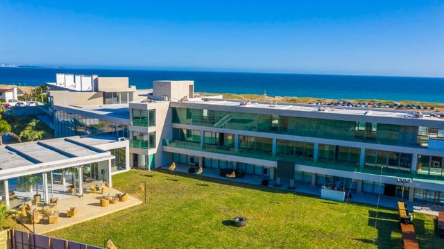 Studio frente al mar by depptö — Punta Ballena, Maldonado