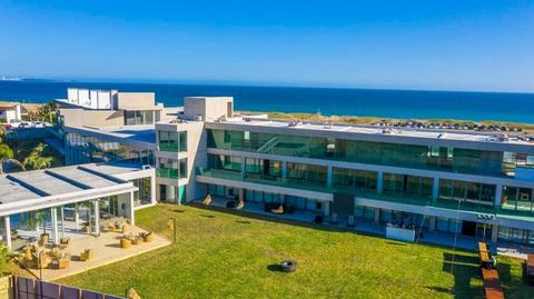 Studio frente al mar by depptö — Punta Ballena, Maldonado