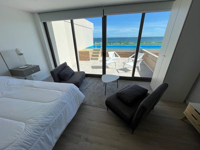 Hermoso studio by depptö — Punta Ballena, Maldonado