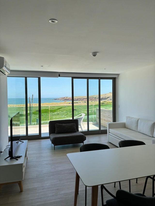 2 dorm. con vista al mar by depptö