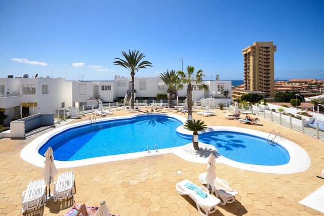 Azahara Playa 34 - One Bed