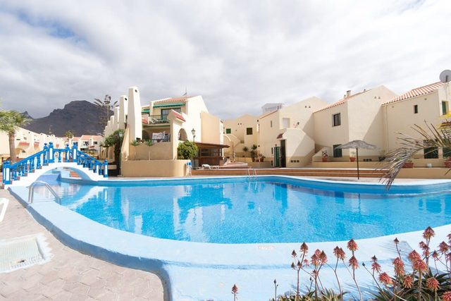 Mare Verde 96 - One Bed