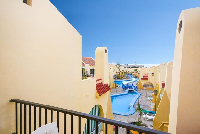 Mare Verde 68 - Two Bed with sea and pool views