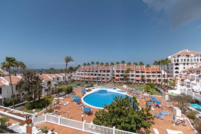 Parque Santiago II 87 - Two Bed