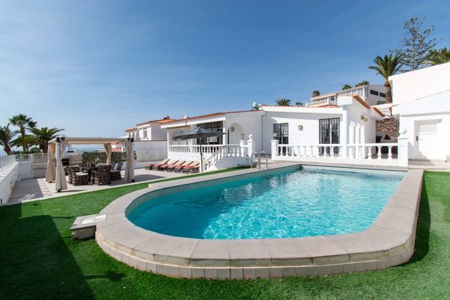 Villa Melua