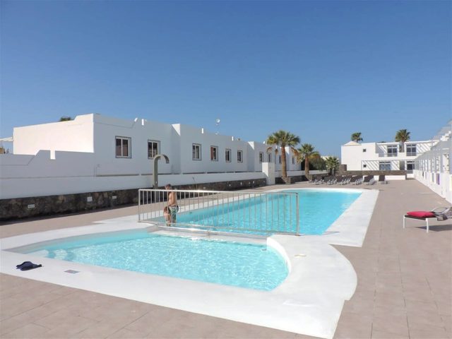 Gracioseros 1 - Two Bed