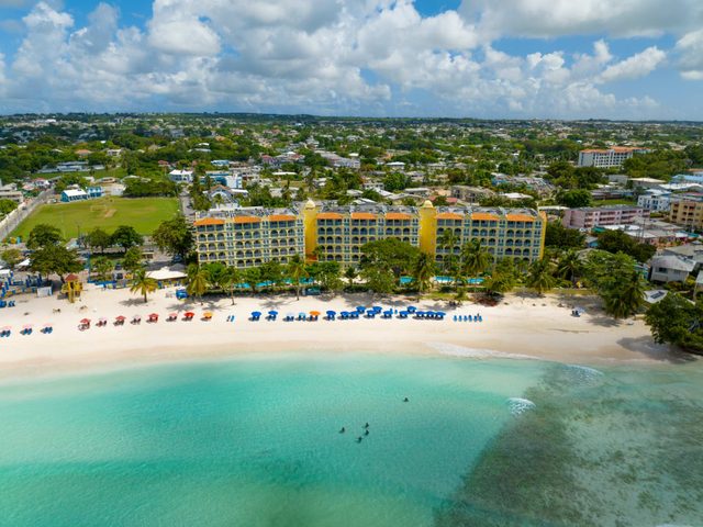 Sapphire Beach 201