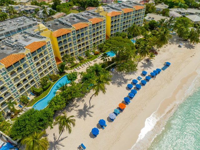 Sapphire Beach 311