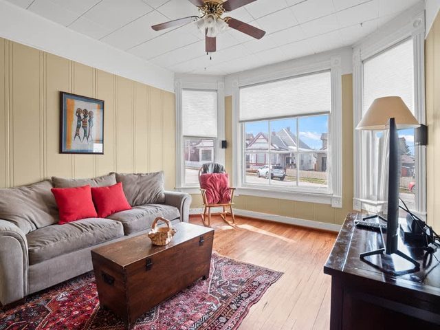 Historic 2BR Home, Downtown Leadville, Mountain Vi — Leadville, CO