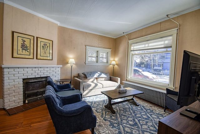 Alpine House — Downtown Leadville Victorian