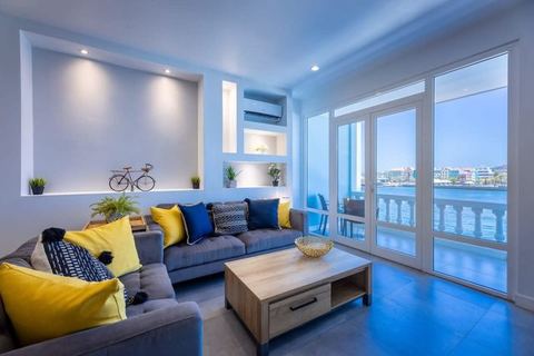 Handelskade Residence: Comfort at Unique Location — Willemstad