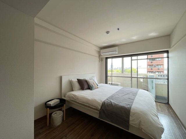 2BR good for 6PPL overlooking Peace Park w/ WIFI! — Hiroshima City, Hiroshima