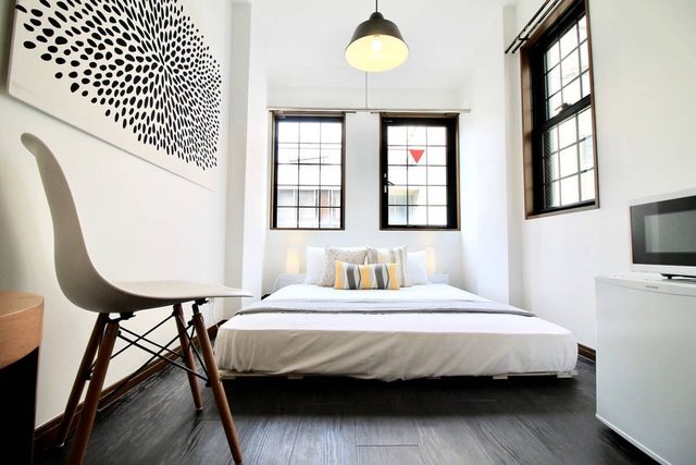Next to Peace Park, Convenient Central Stay
