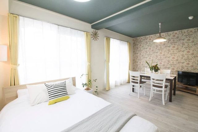 5 mins walk to the PeacePark & Up to 4 ppl — Hiroshima City, Hiroshima