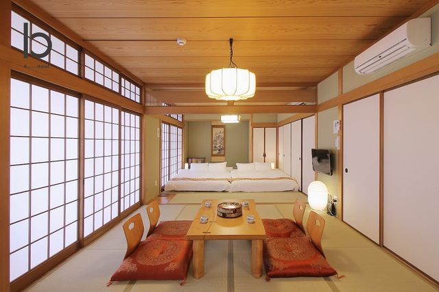 Spacious Hiroshima Apartment - Sleeps 11 — Hiroshima City, Hiroshima