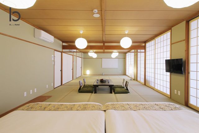 Family-Friendly Apartment near Hiroshima Station — Hiroshima City, Hiroshima