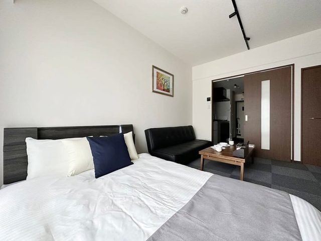 Nagomi by b hotel | Comfortable Studio Stay N61