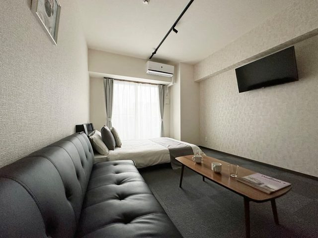 Nagomi by b hotel | Comfortable Studio Stay N52
